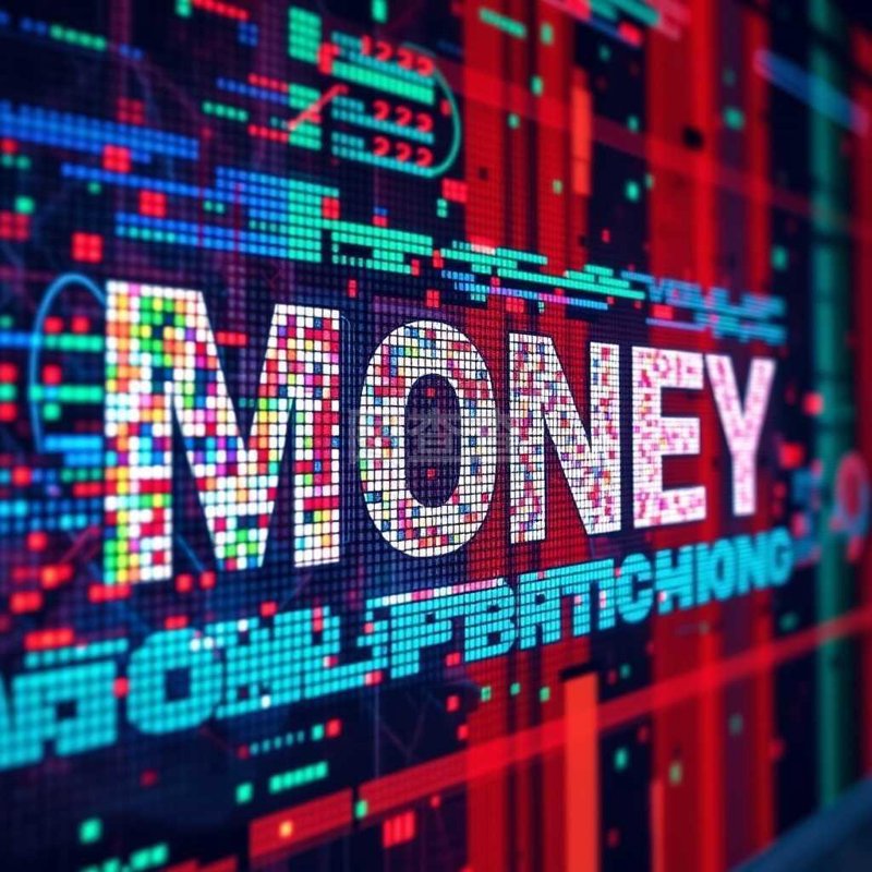 智能合约：重塑金融与法律行业的钥匙